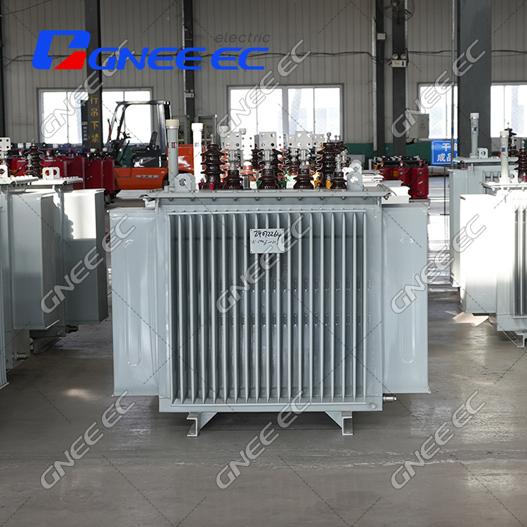 11kv Distribution Transformer